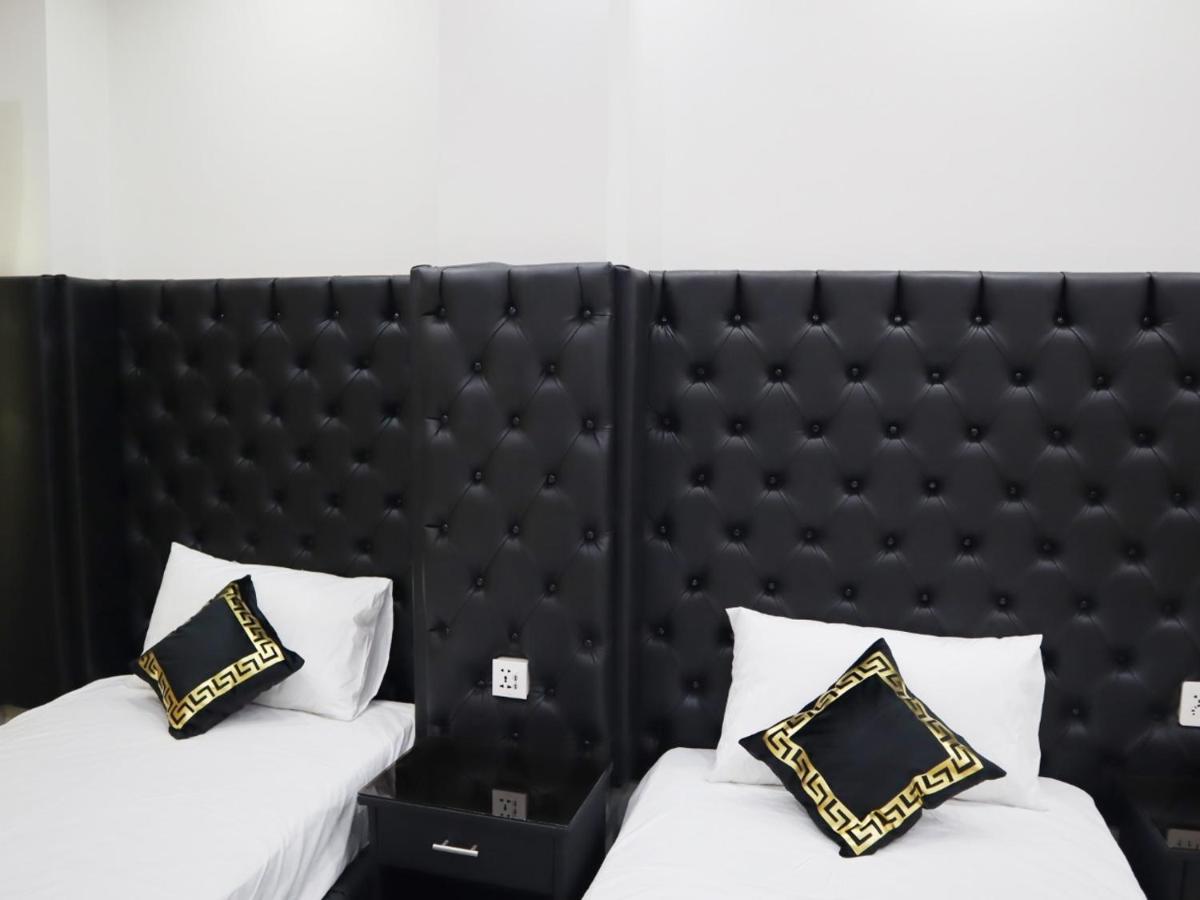 Hotel Orange One Lahore Ngoại thất bức ảnh