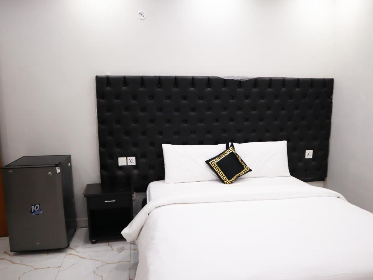 Hotel Orange One Lahore Ngoại thất bức ảnh