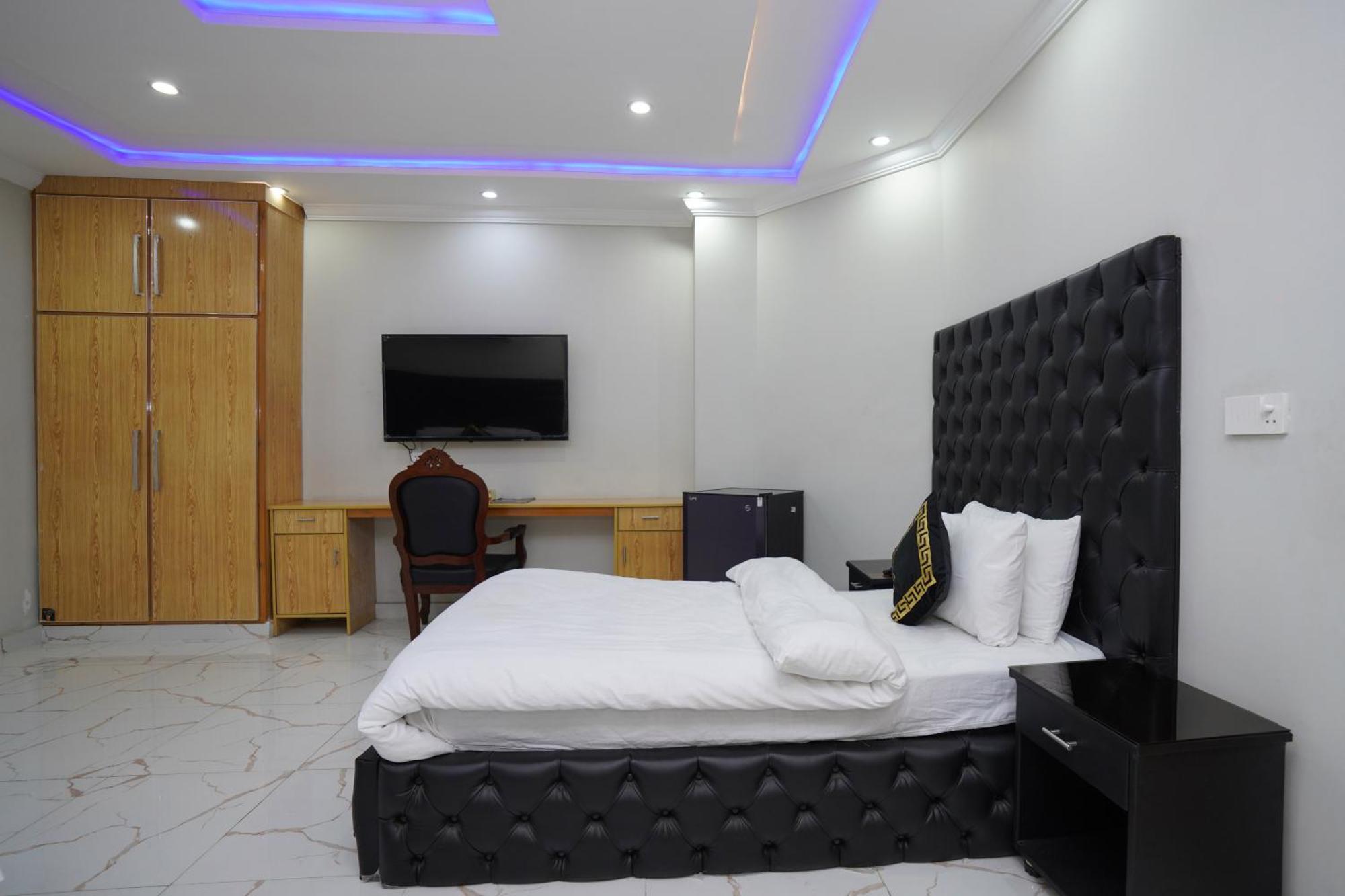 Hotel Orange One Lahore Ngoại thất bức ảnh