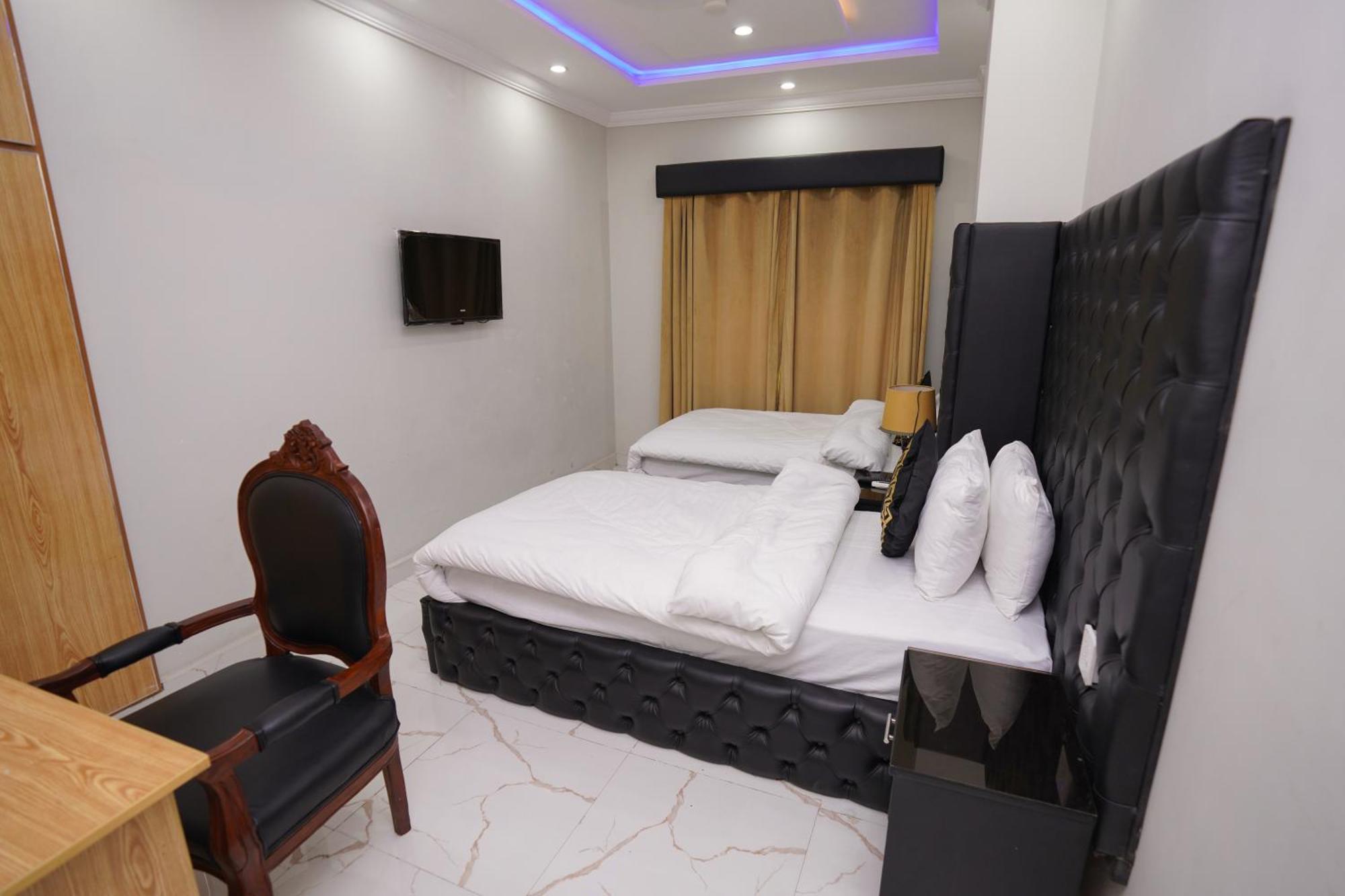 Hotel Orange One Lahore Ngoại thất bức ảnh