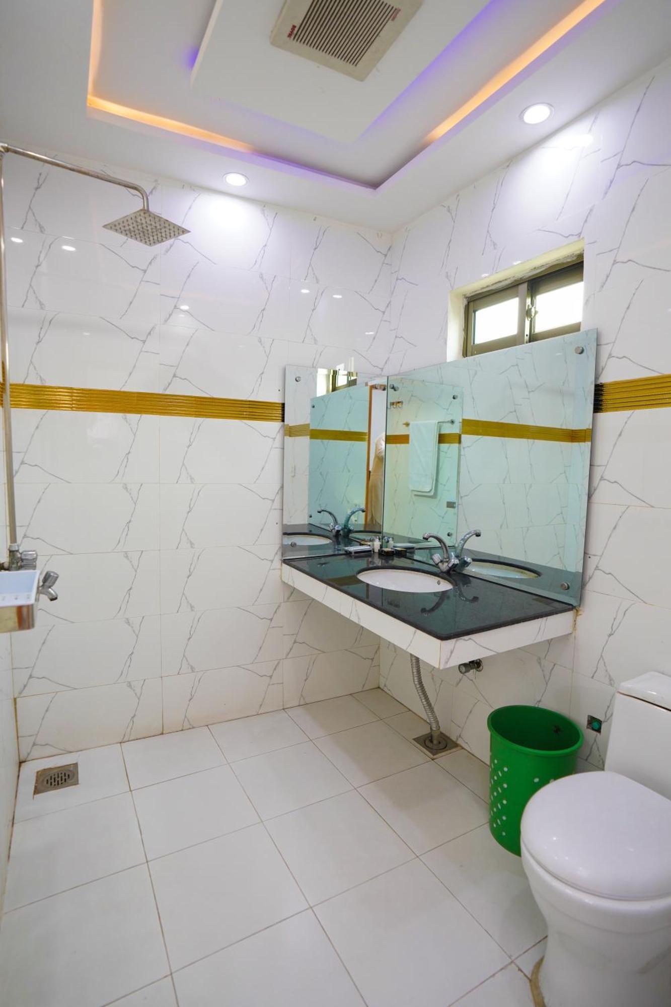 Hotel Orange One Lahore Ngoại thất bức ảnh